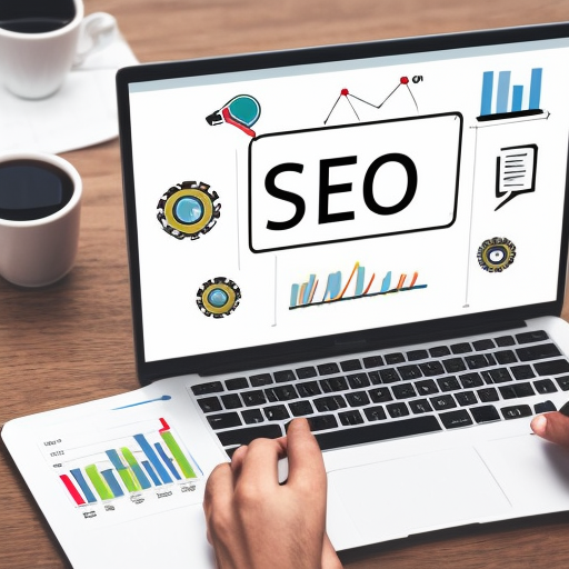 seo оптимизация